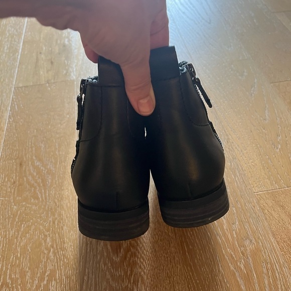 Kelsi Dagger ankle boots - Picture 8 of 12